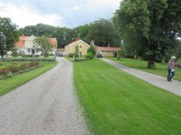 Tagels gård